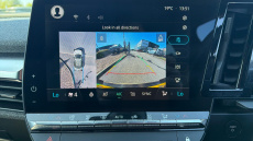Renault Megane E-Tech EV60 160kW Iconic 60kWh Optimum Charge 5dr Auto Electric Hatchback